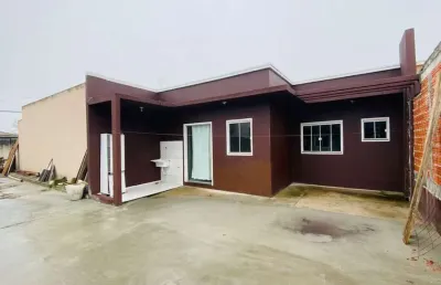 Casa residencial com 3 quartos  para alugar, 62.00 m2 por r$1400.00  - boa vista - ponta grossa/pr