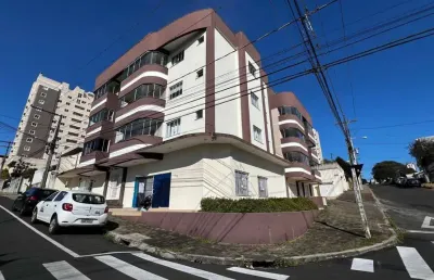 Comercial para alugar, 30.00 m2 por r$2100.00  - centro - ponta grossa/pr