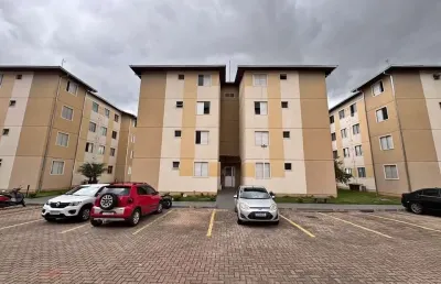 Apartamento com 2 quartos  para alugar, 51.92 m2 por r$1000.00  - estrela - ponta grossa/pr