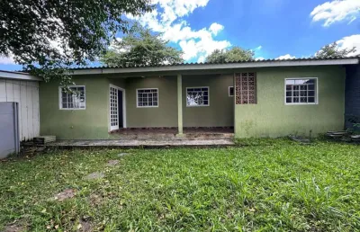 Casa residencial com 3 quartos  para alugar, 85.00 m2 por r$3200.00  - nova russia - ponta grossa/pr