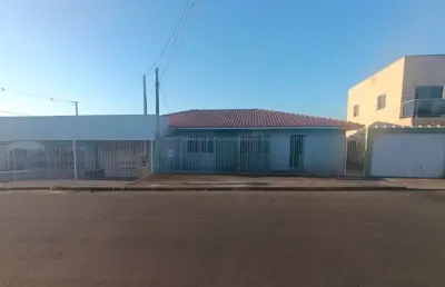 Casa residencial com 2 quartos  para alugar, 120.00 m2 por r$1700.00  - nova russia - ponta grossa/pr