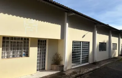 Kitinet. com 1 quarto  para alugar, 35.00 m2 por r$850.00  - uvaranas - ponta grossa/pr