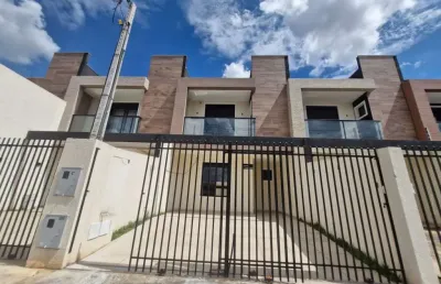 Sobrado com 3 quartos  para alugar, 96.00 m2 por r$3200.00  - chapada - ponta grossa/pr