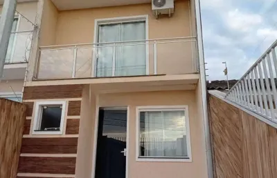 Sobrado com 2 quartos  para alugar, 58.97 m2 por r$1900.00  - uvaranas - ponta grossa/pr