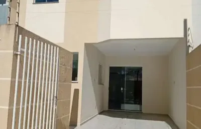 Sobrado com 3 quartos  para alugar, 87.00 m2 por r$1500.00  - contorno - ponta grossa/pr