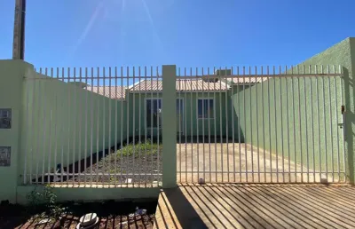 Casa residencial com 2 quartos  para alugar, 68.00 m2 por r$1200.00  - colonia dona luiza - ponta grossa/pr