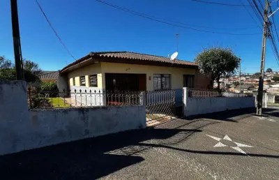 Casa residencial com 3 quartos  para alugar, 150.00 m2 por r$2300.00  - oficinas - ponta grossa/pr