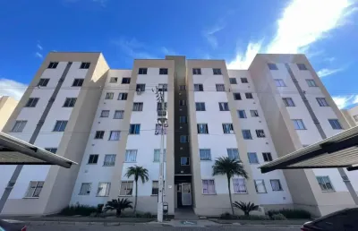 Apartamento com 2 quartos  para alugar, 53.00 m2 por r$1200.00  - uvaranas - ponta grossa/pr