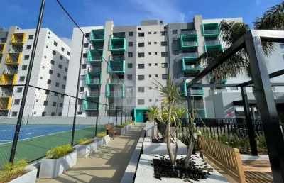 Apartamento com 2 quartos  para alugar, 65.00 m2 por r$1300.00  - contorno - ponta grossa/pr