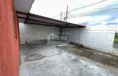 Casa residencial com 2 quartos  para alugar, 45.00 m2 por r$1100.00  - boa vista - ponta grossa/pr
