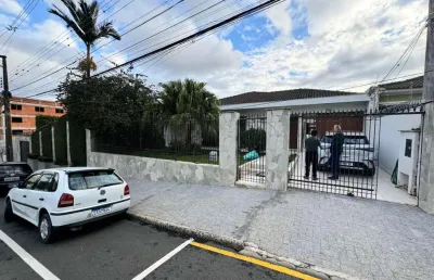Casa residencial com 3 quartos  para alugar, 210.00 m2 por r$20000.00  - centro - ponta grossa/pr
