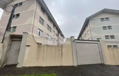 Apartamento com 2 quartos  para alugar, 60.00 m2 por r$1000.00  - orfas - ponta grossa/pr