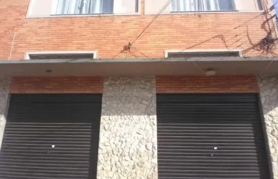 Comercial para alugar, 85.00 m2 por r$3500.00  - nova russia - ponta grossa/pr