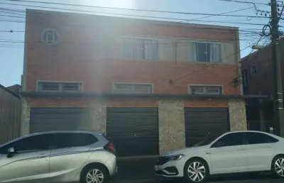 Comercial para alugar, 85.00 m2 por r$3500.00  - nova russia - ponta grossa/pr