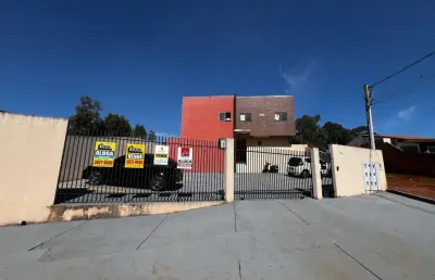 Apartamento com 2 quartos  para alugar, 83.00 m2 por r$1000.00  - oficinas - ponta grossa/pr