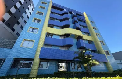 Apartamento com 3 quartos  para alugar, 116.71 m2 por r$2600.00  - centro - ponta grossa/pr