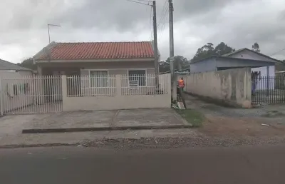 Casa em condomínio para alugar, 50.00 m2 por r$900.00  - cara-cara - ponta grossa/pr