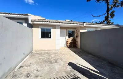 Casa residencial com 2 quartos  para alugar, 70.00 m2 por r$1600.00  - colonia dona luiza - ponta grossa/pr