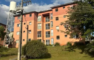 Apartamento com 2 quartos  para alugar, 49.00 m2 por r$1500.00  - estrela - ponta grossa/pr
