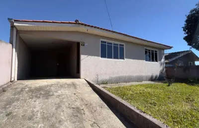 Casa residencial com 2 quartos  para alugar, 77.00 m2 por r$900.00  - colonia dona luiza - ponta grossa/pr