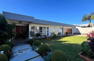 Casa comercial com 3 quartos  para alugar, 1000.00 m2 por r$18000.00  - orfas - ponta grossa/pr