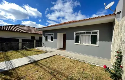 Casa residencial com 3 quartos  para alugar, 189.00 m2 por r$3800.00  - uvaranas - ponta grossa/pr