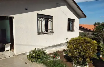 Casa residencial para alugar, 88.00 m2 por r$1500.00  - oficinas - ponta grossa/pr
