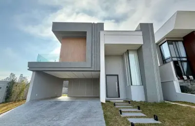 Casa em condomínio para alugar, 432.00 m2 por r$18000.00  - estrela - ponta grossa/pr