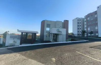 Apartamento com 3 quartos  para alugar, 83.00 m2 por r$1900.00  - contorno - ponta grossa/pr