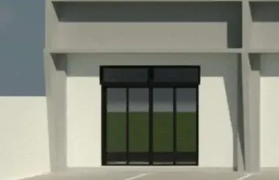 Sala comercial para alugar, 56.00 m2 por r$1500.00  - cara-cara - ponta grossa/pr