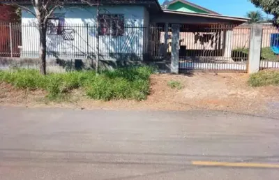 Casa residencial à venda, 360.00 m2 por r$850000.00  - jardim carvalho - ponta grossa/pr