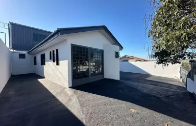 Casa residencial com 3 quartos  para alugar, 250.00 m2 por r$3400.00  - jardim carvalho - ponta grossa/pr
