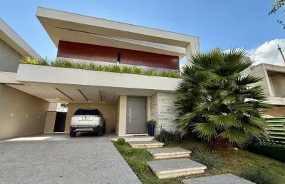 Casa em condomínio para alugar, 233.30 m2 por r$11000.00  -  - /