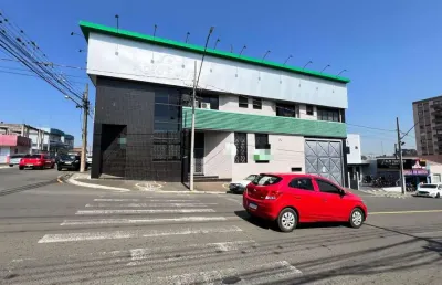 Comercial para alugar, 700.00 m2 por r$16800.00  - centro - ponta grossa/pr