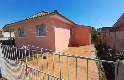 Casa residencial com 3 quartos  à venda, 65.00 m2 por r$500000.00  - colonia dona luiza - ponta grossa/pr