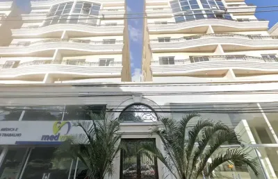 Apartamento com 3 quartos  para alugar, 138.00 m2 por r$3300.00  - oficinas - ponta grossa/pr