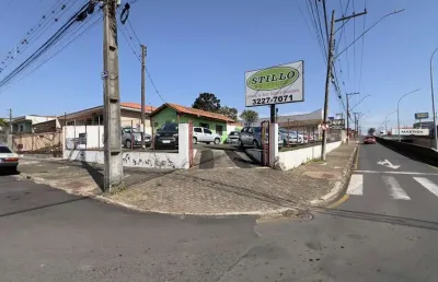 Comercial para alugar, 518.00 m2 por r$5800.00  - boa vista - ponta grossa/pr