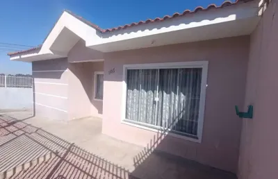 Casa residencial com 3 quartos  para alugar, 83.13 m2 por r$1800.00  - contorno - ponta grossa/pr