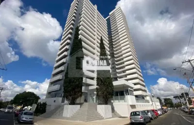 Apartamento com 3 quartos  para alugar, 150.00 m2 por r$5000.00  - estrela - ponta grossa/pr