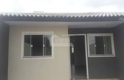Casa residencial com 2 quartos  para alugar, 45.00 m2 por r$1000.00  - boa vista - ponta grossa/pr
