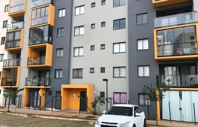 Apartamento com 2 quartos  para alugar, 70.00 m2 por r$2300.00  - contorno - ponta grossa/pr