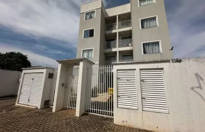 Apartamento com 2 quartos  para alugar, 65.00 m2 por r$1650.00  - uvaranas - ponta grossa/pr