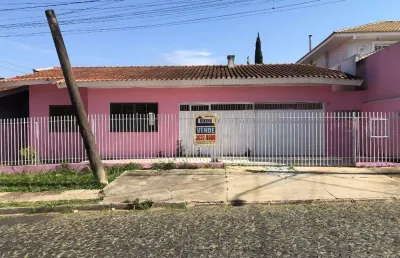 Casa residencial com 3 quartos  para alugar, 115.00 m2 por r$2000.00  - jardim carvalho - ponta grossa/pr