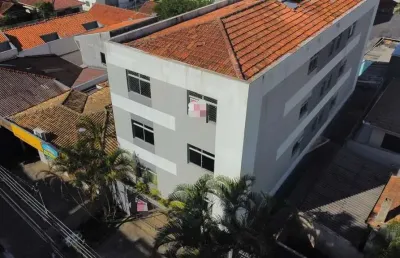 Edifício para alugar, 645.00 m2 por r$12000.00  - centro - ponta grossa/pr