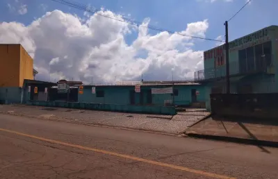 Barracão/galpão para alugar, 1700.00 m2 por r$10625.00  - cara-cara - ponta grossa/pr