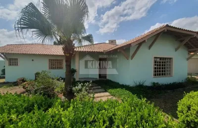 Comercial para alugar, 200.00 m2 por r$6000.00  - ronda - ponta grossa/pr
