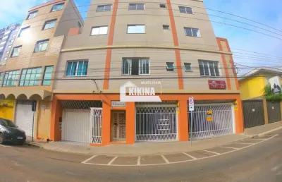 Sala comercial para alugar, 111.00 m2 por r$2635.00  - centro - ponta grossa/pr