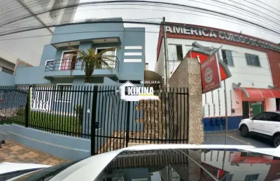 Sala comercial para alugar, 90.00 m2 por r$1650.00  - uvaranas - ponta grossa/pr
