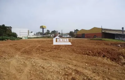 Terreno para alugar, 4900.00 m2 por r$30000.00  - boa vista - ponta grossa/pr