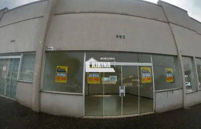 Sala comercial para alugar, 60.00 m2 por r$2500.00  - oficinas - ponta grossa/pr
